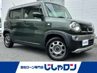 ハスラー G