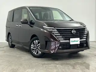 セレナ ハイウェイスター V