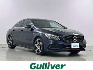 ＣＬＡ２５０ シュポルト 4MATIC