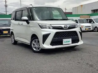 ルーミー G