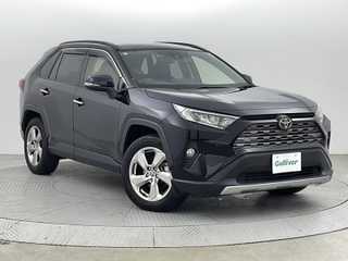 ＲＡＶ４ G