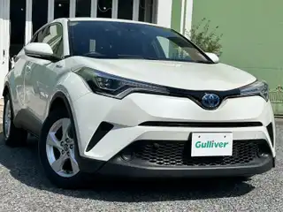 Ｃ－ＨＲ S LEDパッケージ