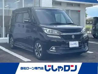 ソリオバンディット バンディット HV MV