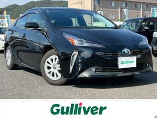 プリウス SセーフティプラスⅡ