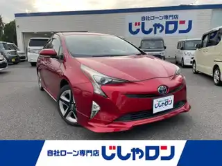 プリウス S ツーリングセレクション