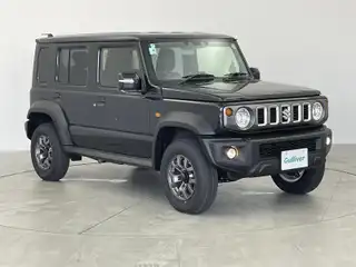 ジムニー ノマド FC