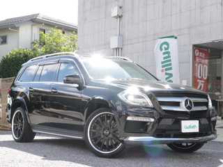 ＧＬ５５０ 4MATIC