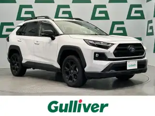 ＲＡＶ４ HV アドベンチャー オフロードPKGⅡ