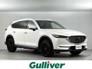 ＣＸ－８ XD Lパッケージ
