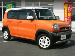 ハスラー G