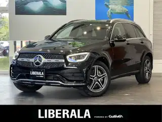 ＧＬＣ２２０ d 4マチック AMGライン