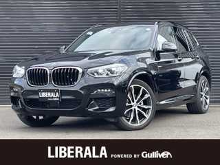 Ｘ３ xDrive20d Mスポーツ