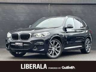Ｘ３ xDrive20d Mスポーツ