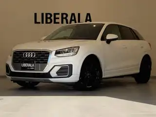 Ｑ２ 1．0 TFSI スポーツ