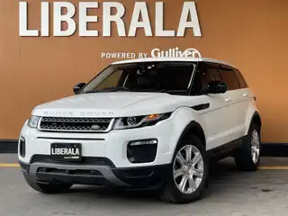 レンジローバーイヴォーク SEプラス