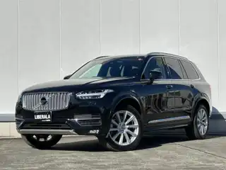 ＸＣ９０ T6 AWD インスクリプション