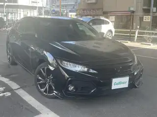 シビック ハッチバック