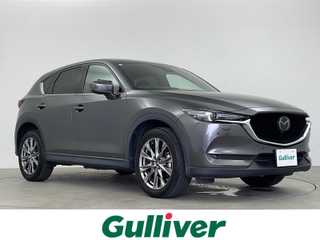 ＣＸ－５ XD エクスクルーシブモード