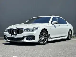 ７５０Ｌｉ Mスポーツ