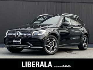 ＧＬＣ d 4マチック AMGライン