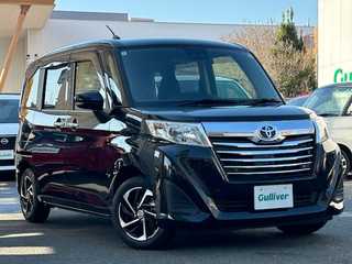 ルーミー G コージーエディション