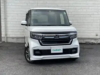 Ｎ－ＢＯＸカスタム カスタム L