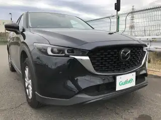 ＣＸ－５ XD スマートエディション