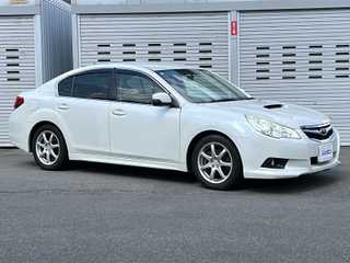 レガシィ Ｂ４ 2．5GT