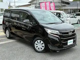 ノア X