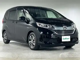 フリード＋ ハイブリット EX