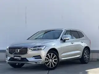 ＸＣ６０ T5 AWD インスクリプション