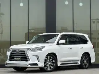 ＬＸ 570