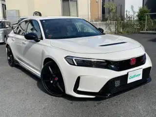 シビック タイプR