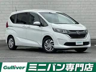 フリード G ホンダセンシング