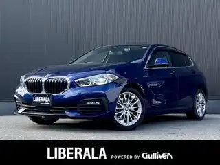 ＢＭＷ １１８ｄ プレイ エディションジョイ+