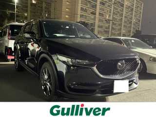 ＣＸ－５ XD エクスクルーシブモード