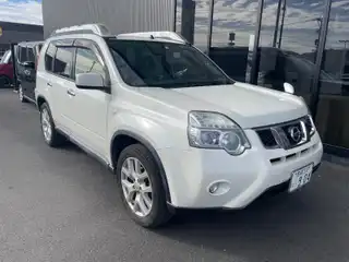 エクストレイル 20Xt