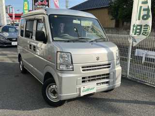 エブリイ PC