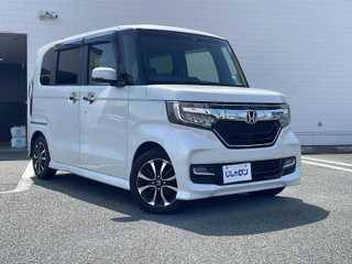 Ｎ－ＢＯＸ G L ホンダセンシング