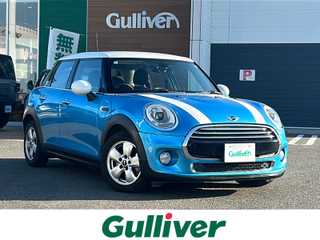 ＭＩＮＩ クーパー