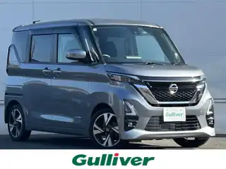 ルークス HWS Gターボ プロパイロットED