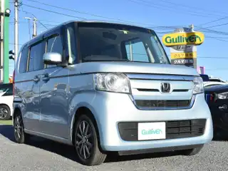 Ｎ－ＢＯＸ G L ホンダセンシング