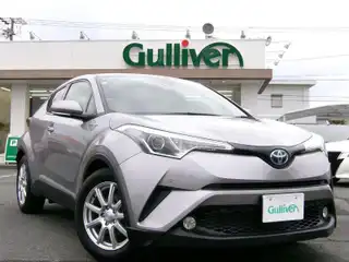 Ｃ－ＨＲ G