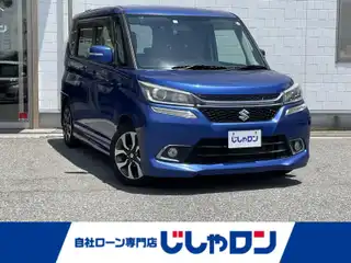 ソリオバンディット バンディット HV MV