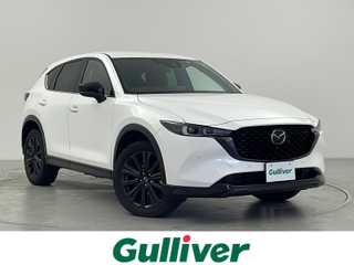 ＣＸ－５ XD スポーツアピアランス