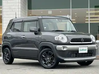 クロスビー HYBRID MZ