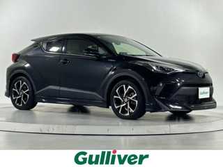 Ｃ－ＨＲ G