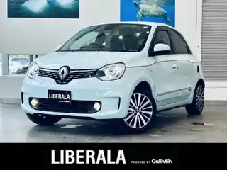 トゥインゴ インテンス