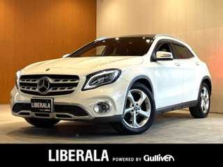 ＧＬＡ２２０ 4マチック