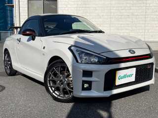 コペン GRスポーツ